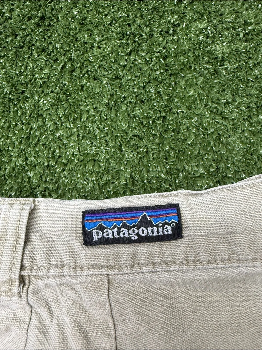 Patagonia vintage y2k